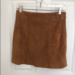 AG The Juliette Skirt